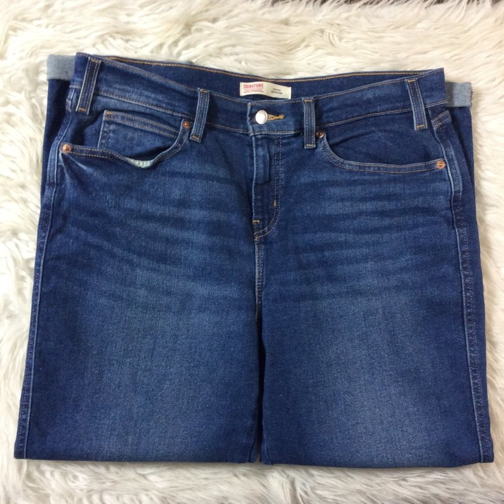 Levi's Heritage Bf Nwot View 3
